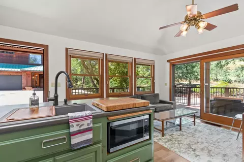 Kitchen - 110 Allen Ranch Rd, Sutter Creek, CA 95685 photo 8 of 8