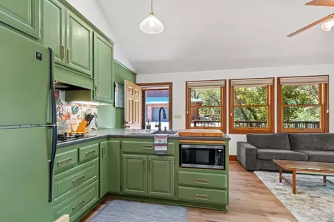 Kitchen - 110 Allen Ranch Rd, Sutter Creek, CA 95685 photo 7 of 8