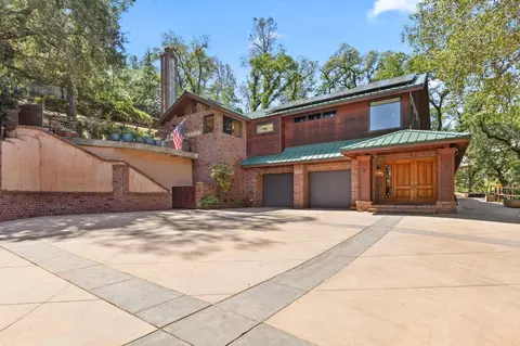 Exterior - 110 Allen Ranch Rd, Sutter Creek, CA 95685 photo 4 of 25