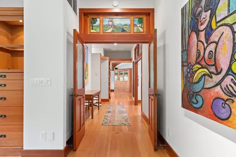 Entry Way - 110 Allen Ranch Rd, Sutter Creek, CA 95685 photo 6 of 9