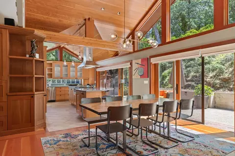 Dining - 110 Allen Ranch Rd, Sutter Creek, CA 95685 photo 2 of 3