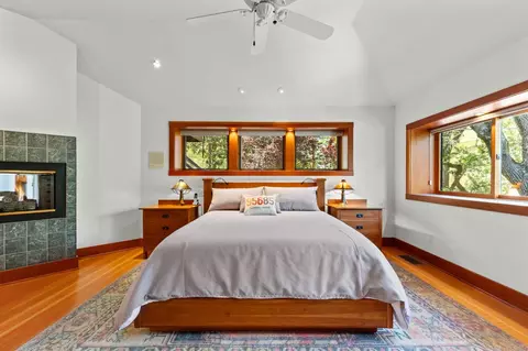 Bedroom - 110 Allen Ranch Rd, Sutter Creek, CA 95685 photo 6 of 10