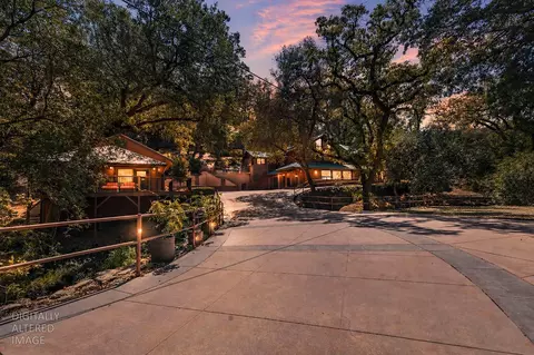 Exterior - 110 Allen Ranch Rd, Sutter Creek, CA 95685 photo 1 of 25