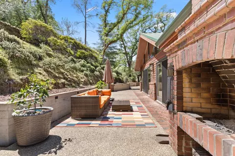 Exterior - 110 Allen Ranch Rd, Sutter Creek, CA 95685 photo 10 of 25