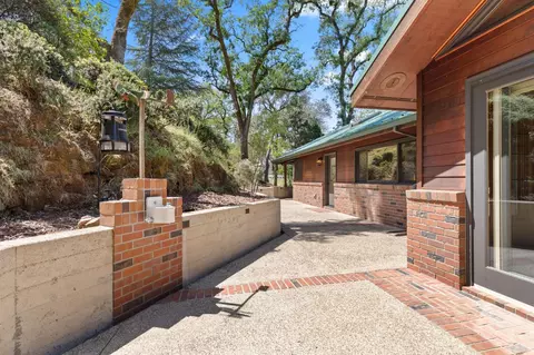 Exterior - 110 Allen Ranch Rd, Sutter Creek, CA 95685 photo 11 of 25
