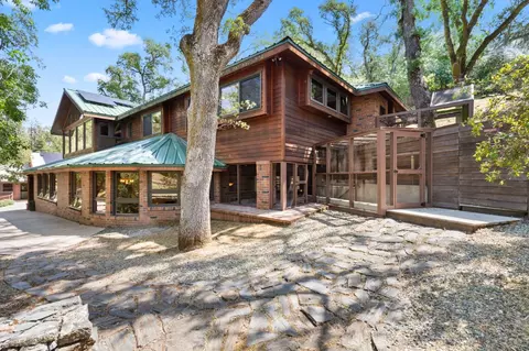 Exterior - 110 Allen Ranch Rd, Sutter Creek, CA 95685 photo 17 of 25