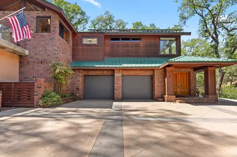 Exterior - 110 Allen Ranch Rd, Sutter Creek, CA 95685 photo 3 of 25