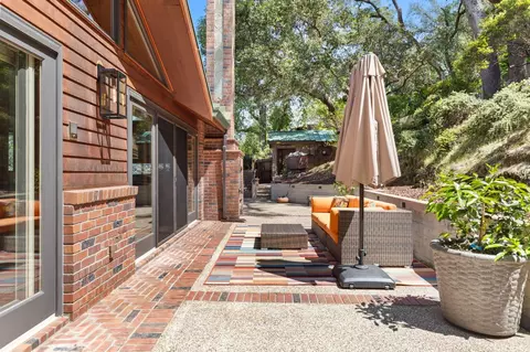 Exterior - 110 Allen Ranch Rd, Sutter Creek, CA 95685 photo 5 of 25