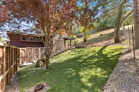 Exterior - 110 Allen Ranch Rd, Sutter Creek, CA 95685 photo 15 of 25