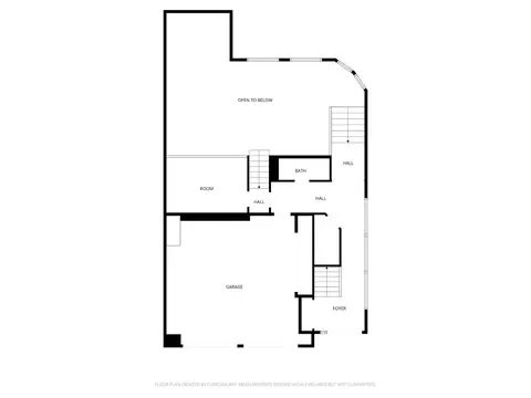 Floorplan - 110 Allen Ranch Rd, Sutter Creek, CA 95685 photo 2 of 4