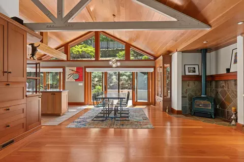 Dining - 110 Allen Ranch Rd, Sutter Creek, CA 95685 photo 1 of 3