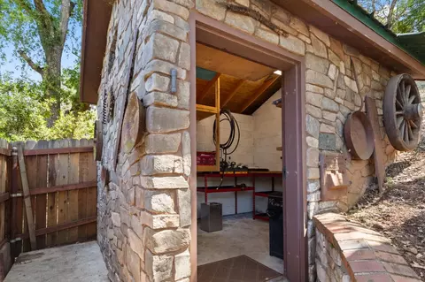Exterior - 110 Allen Ranch Rd, Sutter Creek, CA 95685 photo 8 of 25