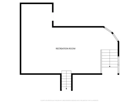 Floorplan - 110 Allen Ranch Rd, Sutter Creek, CA 95685 photo 3 of 4