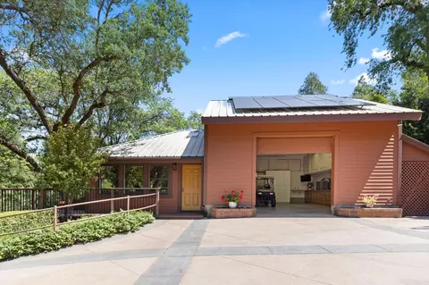 Exterior - 110 Allen Ranch Rd, Sutter Creek, CA 95685 photo 20 of 25