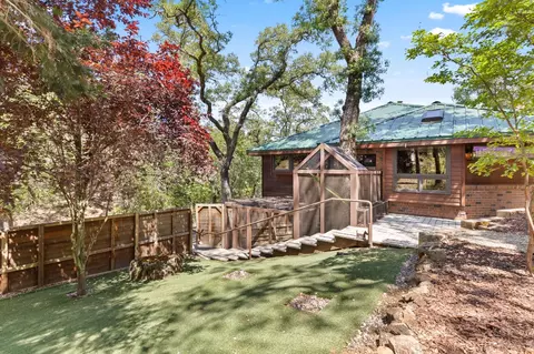 Exterior - 110 Allen Ranch Rd, Sutter Creek, CA 95685 photo 14 of 25