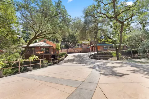 Exterior - 110 Allen Ranch Rd, Sutter Creek, CA 95685 photo 18 of 25