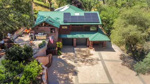 Exterior - 110 Allen Ranch Rd, Sutter Creek, CA 95685 photo 23 of 25