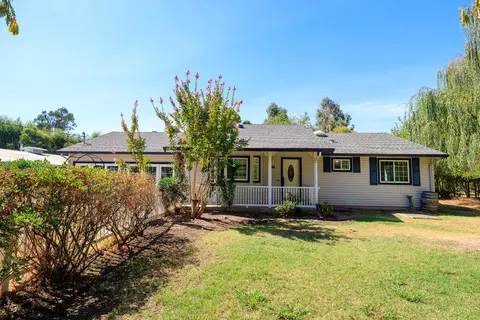 Exterior - 477 N Hewitt Rd, Linden, CA 95236 photo 1 of 11