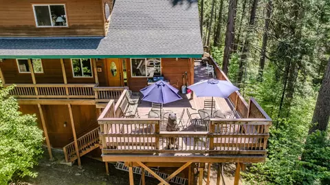Exterior - 488 Mauna Kea Dr, Arnold, CA 95223 photo 10 of 14