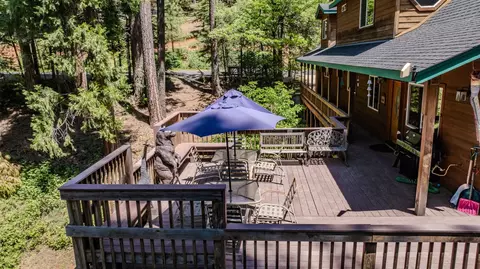 Exterior - 488 Mauna Kea Dr, Arnold, CA 95223 photo 13 of 14