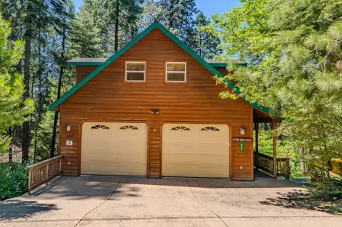 Exterior - 488 Mauna Kea Dr, Arnold, CA 95223 photo 2 of 14
