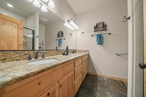 Bath - 488 Mauna Kea Dr, Arnold, CA 95223 photo 1 of 7