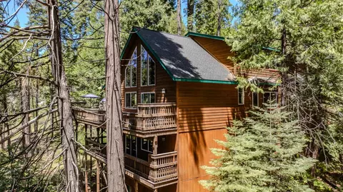 Exterior - 488 Mauna Kea Dr, Arnold, CA 95223 photo 12 of 14