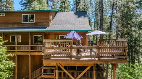 Exterior - 488 Mauna Kea Dr, Arnold, CA 95223 photo 9 of 14