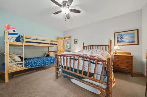 Bedroom - 488 Mauna Kea Dr, Arnold, CA 95223 photo 2 of 8