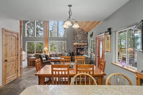 Dining - 488 Mauna Kea Dr, Arnold, CA 95223 photo 3 of 3