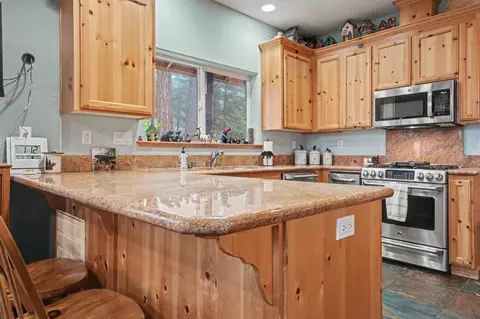 Kitchen - 488 Mauna Kea Dr, Arnold, CA 95223 photo 1 of 4