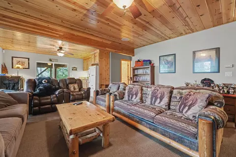 Living - 488 Mauna Kea Dr, Arnold, CA 95223 photo 11 of 12