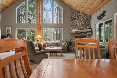 Dining - 488 Mauna Kea Dr, Arnold, CA 95223 photo 2 of 3