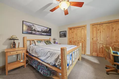 Bedroom - 488 Mauna Kea Dr, Arnold, CA 95223 photo 4 of 8