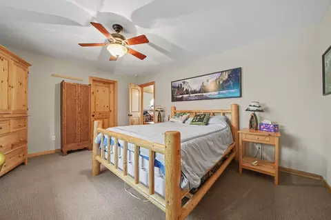 Bedroom - 488 Mauna Kea Dr, Arnold, CA 95223 photo 5 of 8