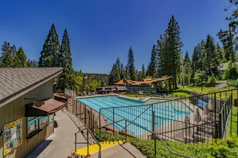 Exterior - 488 Mauna Kea Dr, Arnold, CA 95223 photo 5 of 14
