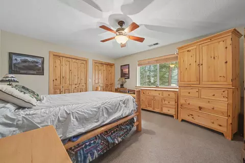 Bedroom - 488 Mauna Kea Dr, Arnold, CA 95223 photo 3 of 8