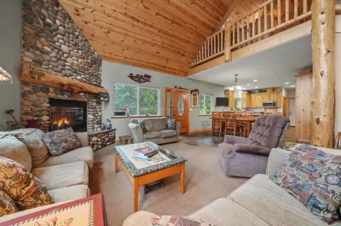 Living - 488 Mauna Kea Dr, Arnold, CA 95223 photo 6 of 12