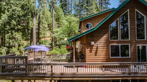 Exterior - 488 Mauna Kea Dr, Arnold, CA 95223 photo 11 of 14