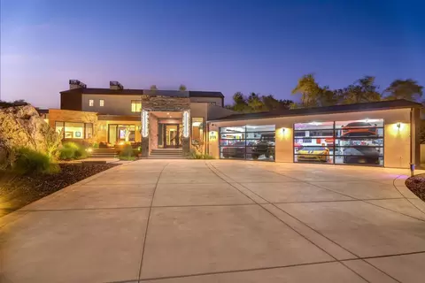 5708 Avenida Robles, Granite Bay, CA 95746