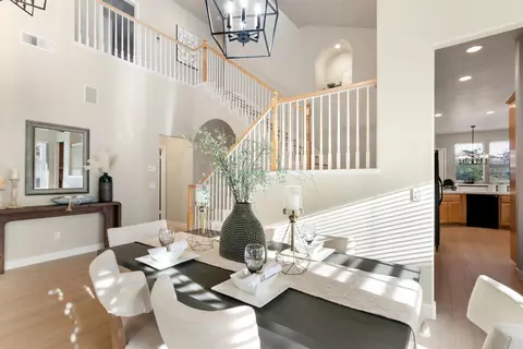 Dining - 1601 Cape Cod Ct, Davis, CA 95616 photo 3 of 5