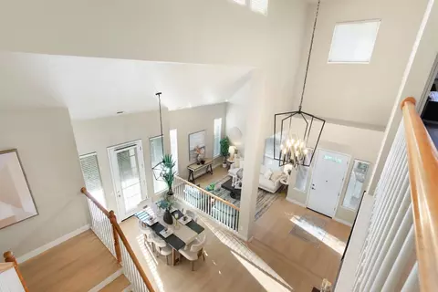 Entry Way - 1601 Cape Cod Ct, Davis, CA 95616 photo 7 of 7