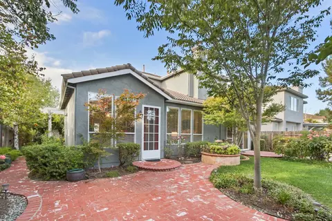 Exterior - 1601 Cape Cod Ct, Davis, CA 95616 photo 7 of 14