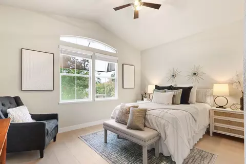 Bedroom - 1601 Cape Cod Ct, Davis, CA 95616 photo 2 of 4