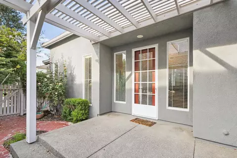 Exterior - 1601 Cape Cod Ct, Davis, CA 95616 photo 9 of 14