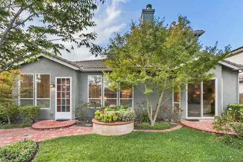 Exterior - 1601 Cape Cod Ct, Davis, CA 95616 photo 8 of 14