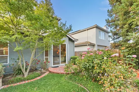 Exterior - 1601 Cape Cod Ct, Davis, CA 95616 photo 10 of 14