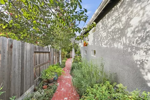 Exterior - 1601 Cape Cod Ct, Davis, CA 95616 photo 13 of 14