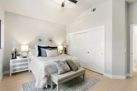 Bedroom - 1601 Cape Cod Ct, Davis, CA 95616 photo 3 of 4