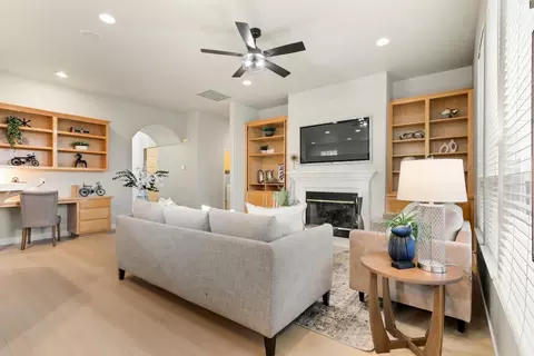 Living - 1601 Cape Cod Ct, Davis, CA 95616 photo 3 of 4